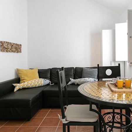 Ferienwohnung Casa Casulo Nazaré Exterior foto