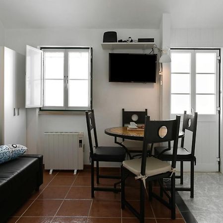 Ferienwohnung Casa Casulo Nazaré Exterior foto
